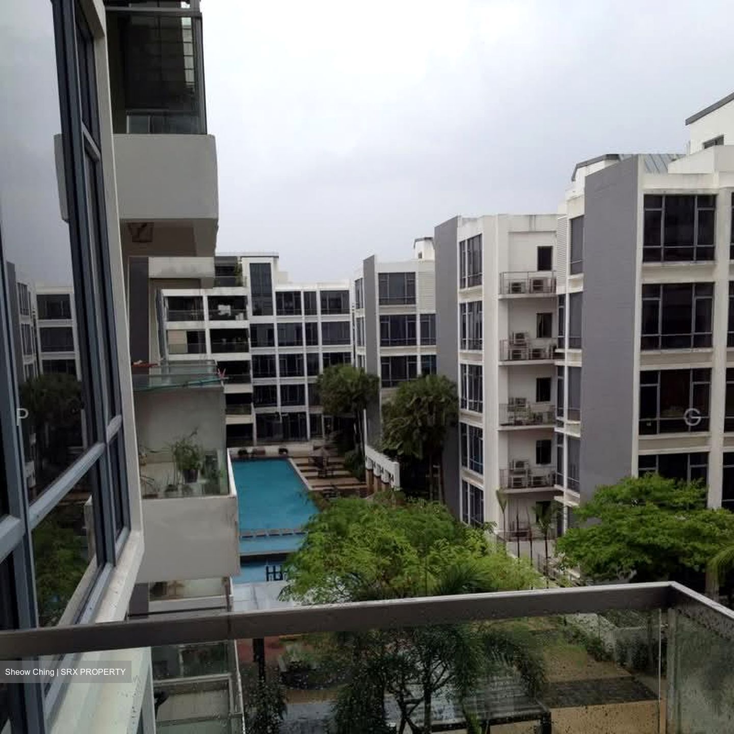 Northwood (D27), Condominium #613437871